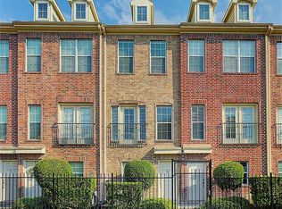 1913 Gillette St UNIT G, Houston, TX 77006