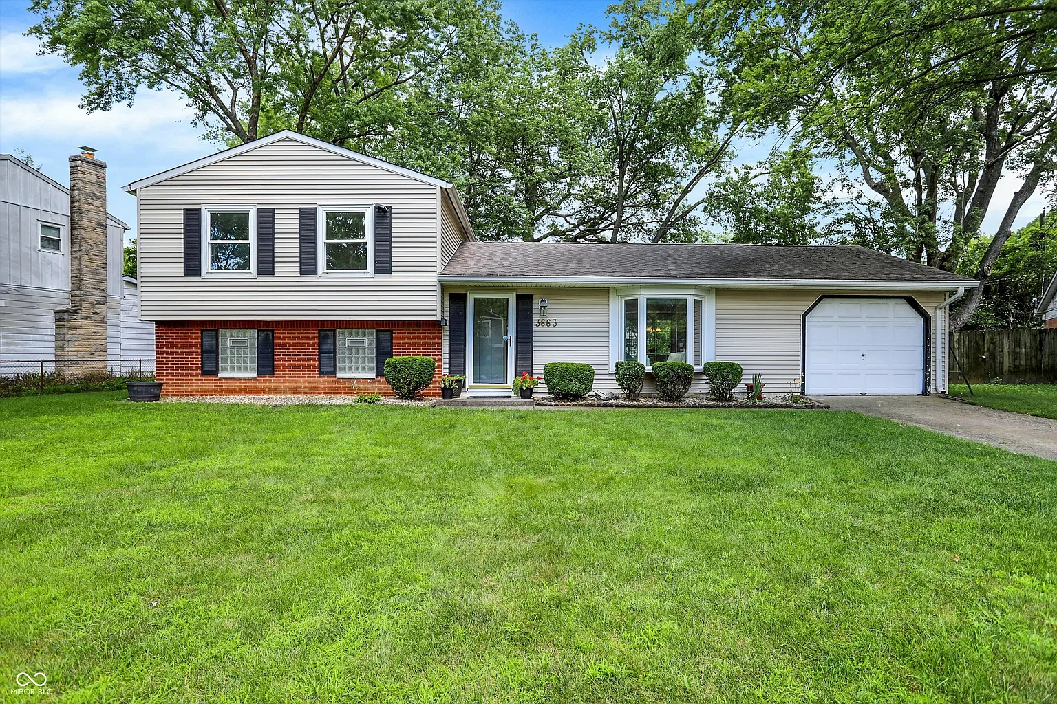 3663 Kline North Dr photo 1
