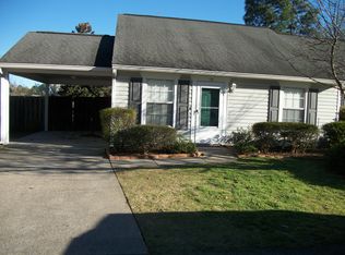 131 Aumond Pl, Aiken, SC 29803