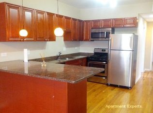 4842 N Albany Ave APT 3, Chicago, IL 60625