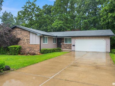 3407 W Capitol Dr, Peoria, IL, 61614