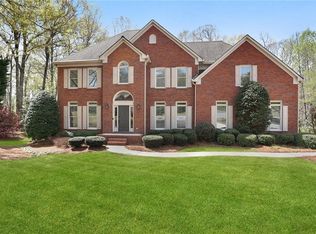 3790 Berkeley View Dr, Berkeley Lake, GA 30096