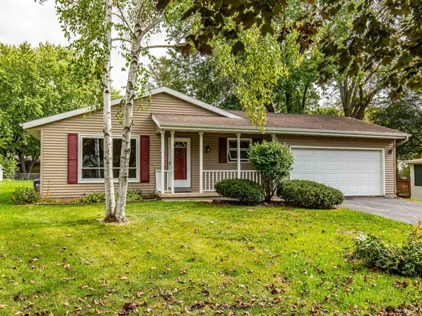 5 Huegel Ct, Madison, WI 53719