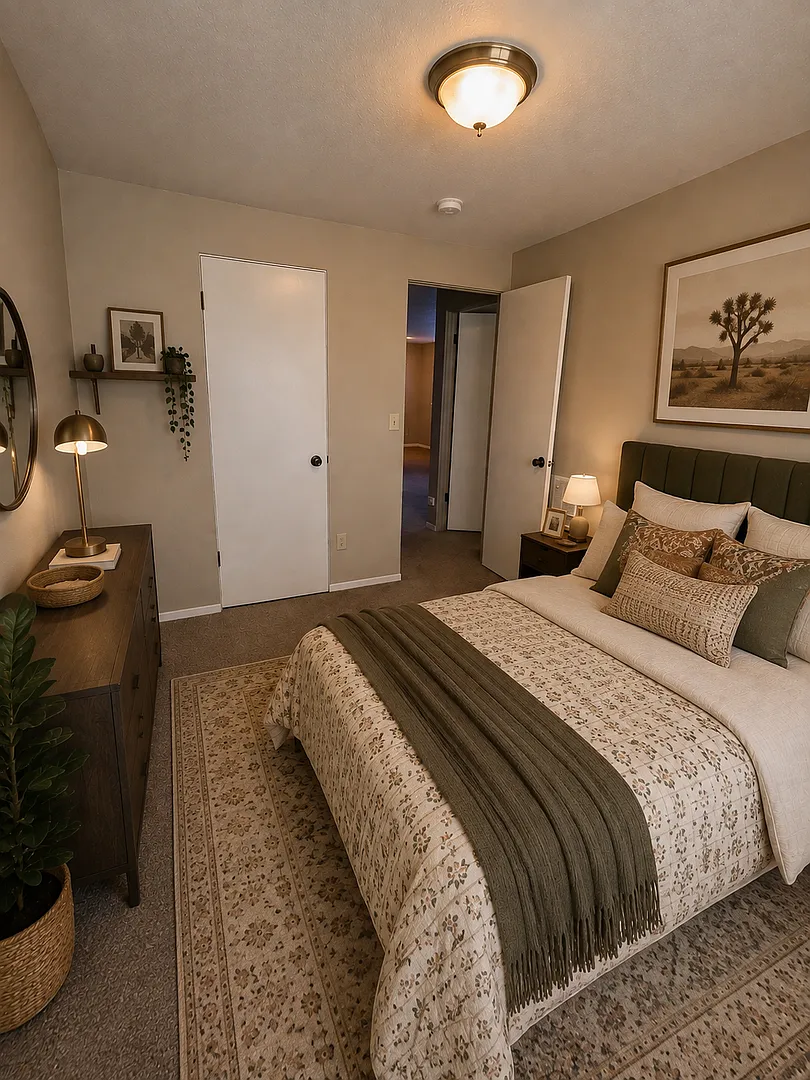 Canyon Park Apartments - Bldg 209 — Photo 3