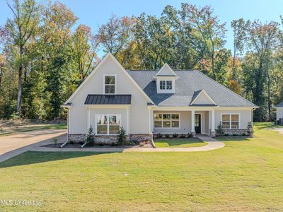 6586 Grand Oak Ln, Southaven, MS, 38672