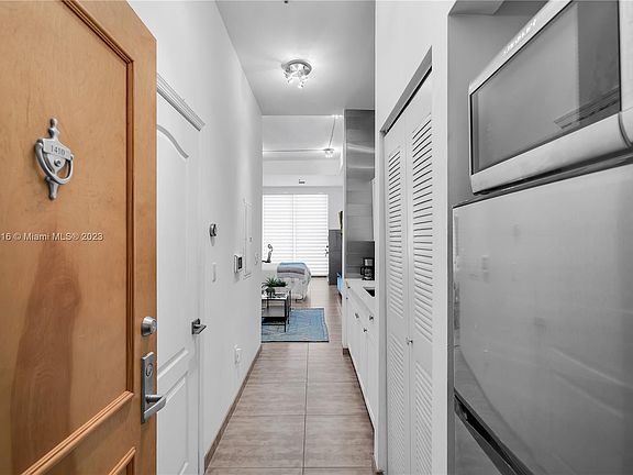 2nd image of 1200 Brickell Bay Dr APT 1410