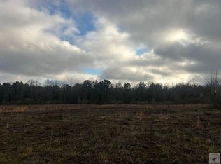Miller County 529 Lot 25, Fouke, AR 71837