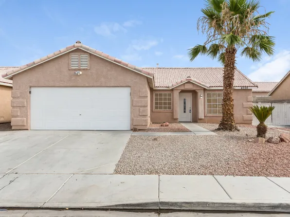 4026 W Red Coach Ave, North Las Vegas, NV 89031