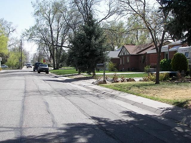 2nd image of 5709 Ammons St