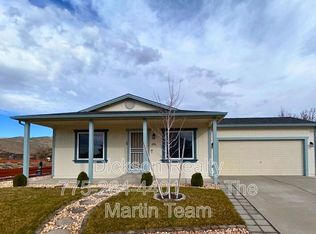 17711 Casita Ct, Reno, NV 89508