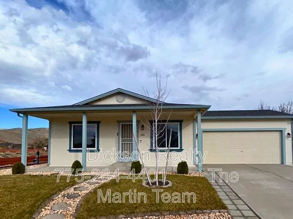 17711 Casita Ct, Reno, NV 89508