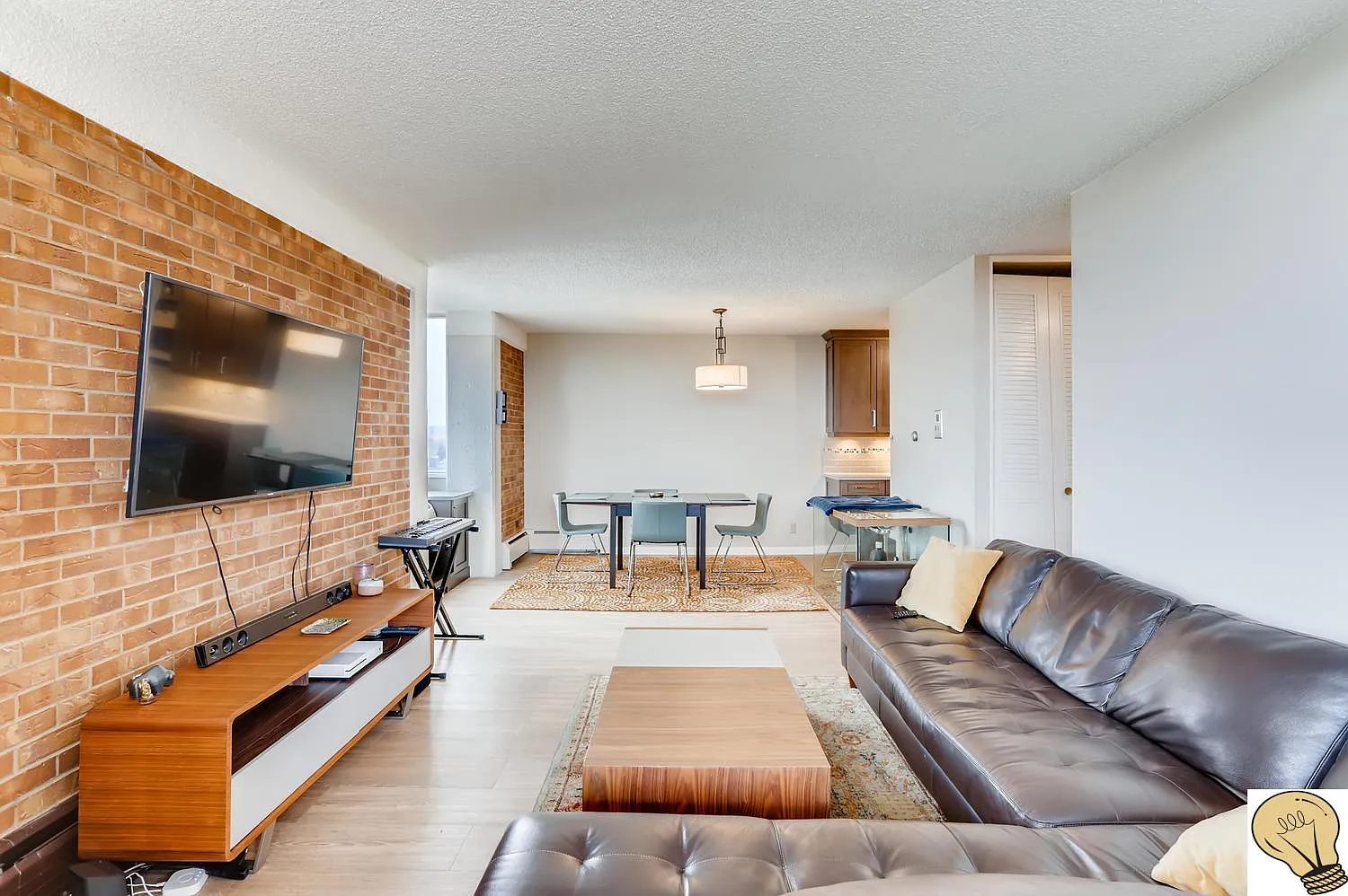 1 bed, 720 sqft, $1,800 — Photo 1