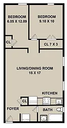 Sold by Keller Williams NYC