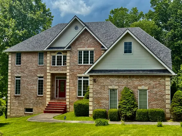 422 Sunset Ln, Morehead, KY 40351
