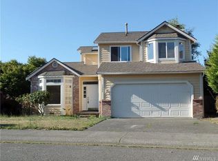 1306 SW 348th St, Federal Way, WA 98023