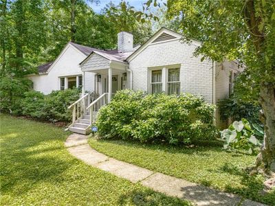 2119 Glenwood Ave SE, Atlanta, GA, 30316