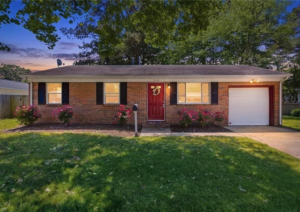 1st image of 214 Belray Dr