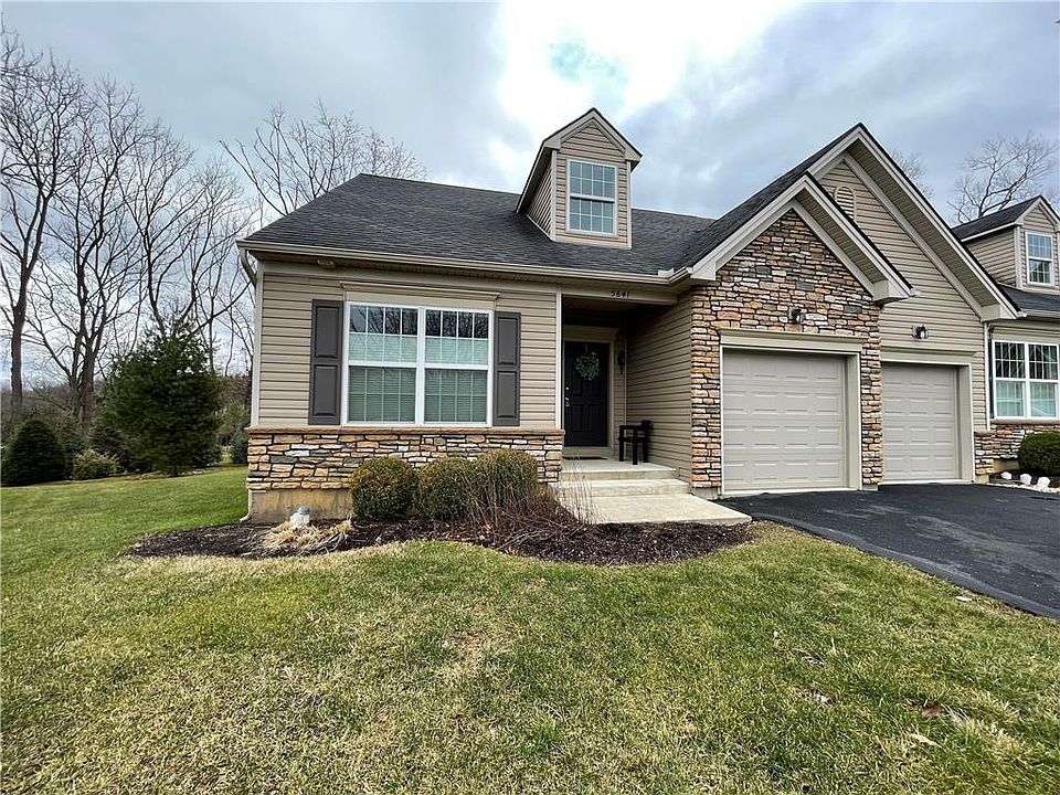 3641 Cottage Dr, Bethlehem, PA 18020 Zillow