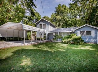 2631 E Cherry St, Springfield, MO 65802