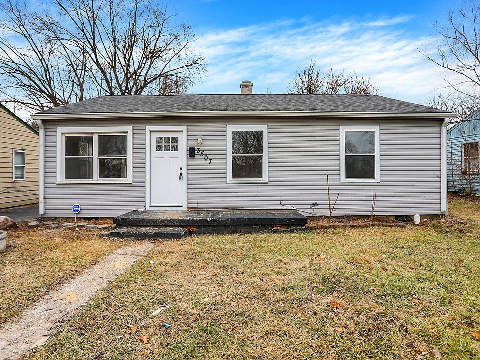1st image of 3507 N Butler Ave