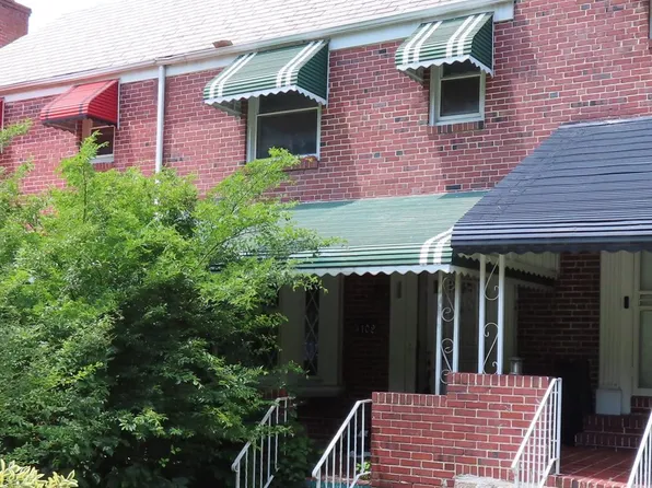 4102 The Alameda, Baltimore, MD 21218