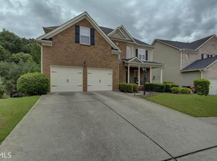 425 Roland Manor Dr, Dacula, GA 30019