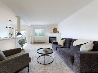 2871 Darien Rd #23, Burlington, ON L7M 4R6