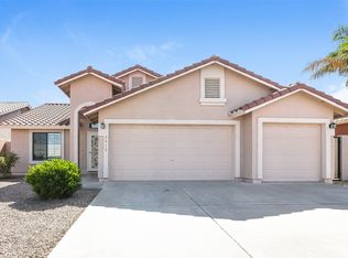2419 S Saranac, Mesa, AZ 85209