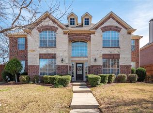 106 Woodland Cv, Coppell, TX 75019