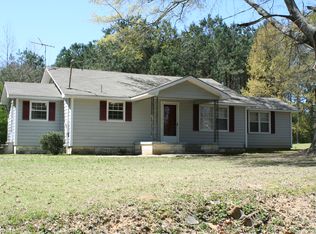 1806 Otwell Rd, Jasper, AL 35504