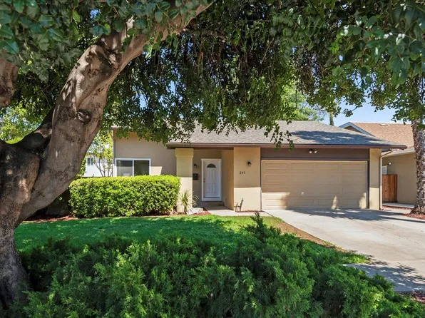 291 Esteban Way, San Jose, CA 95119