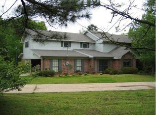 7250 Sesame St, Paris, TX 75462