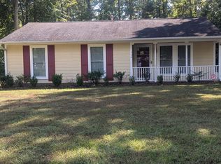 714 Old Barn Ave, Durham, NC 27704