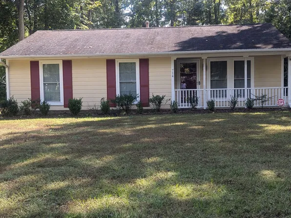 714 Old Barn Ave, Durham, NC 27704