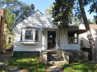 14585 Roselawn St, Detroit, MI 48238