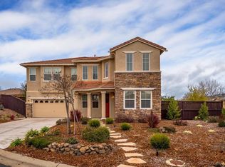 602 Belhaven Ct, El Dorado Hills, CA