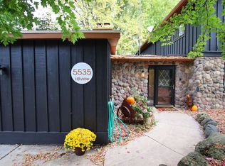 N5535 Hillview Rd, Saint Cloud, WI 53079