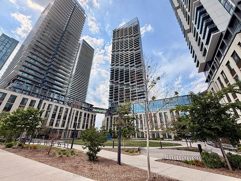 7890 Jane St #2103 — Photo 1