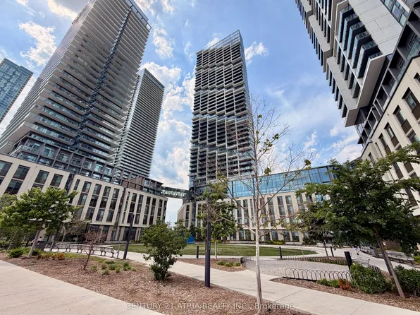 7890 Jane St, Vaughan, ON