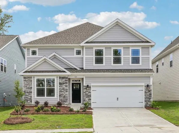 7109 Butternut Oak Ter, Huntersville, NC 28078