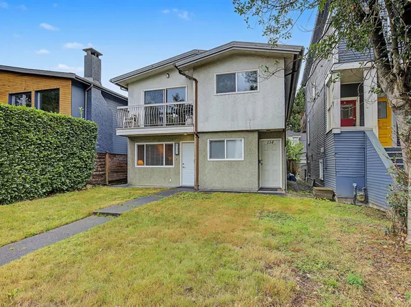 134 W 12th Ave #132, Vancouver, BC V5Y 1T7