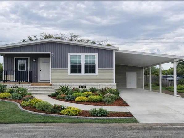 Taylor Plan, Countryside at Vero Beach