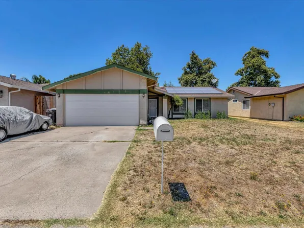 6377 E Navion Dr, Citrus Heights, CA 95621
