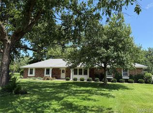 1921 S 1st St, Kirksville, MO 63501