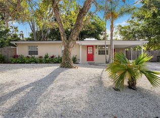 2205 Floyd St, Sarasota, FL 34239