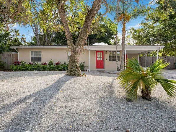 2205 Floyd St, Sarasota, FL 34239
