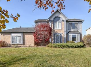 5731 Amber Way, Ypsilanti, MI