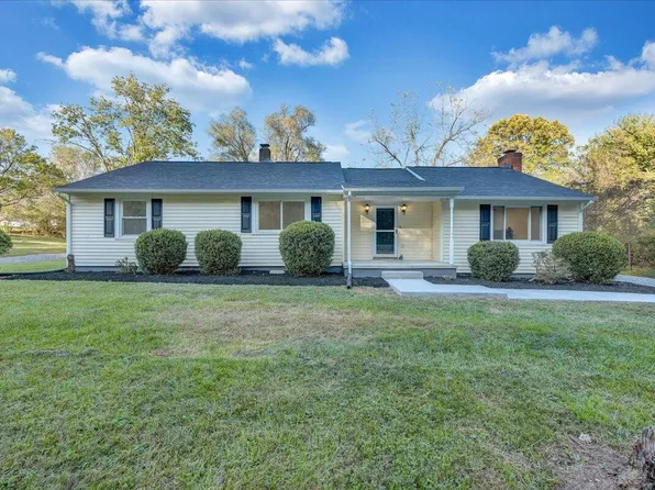 2626 E Ruritan Rd, Roanoke, VA 24012