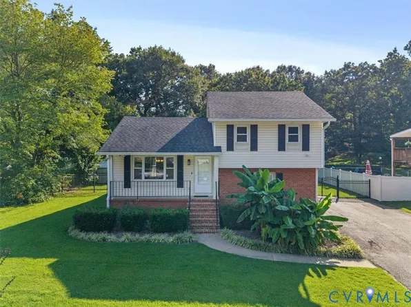 6109 Barrister Rd, Chesterfield, VA 23832