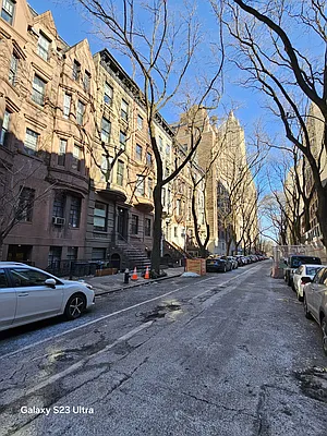 53 West 90th Street #7 in Upper West Side, Manhattan